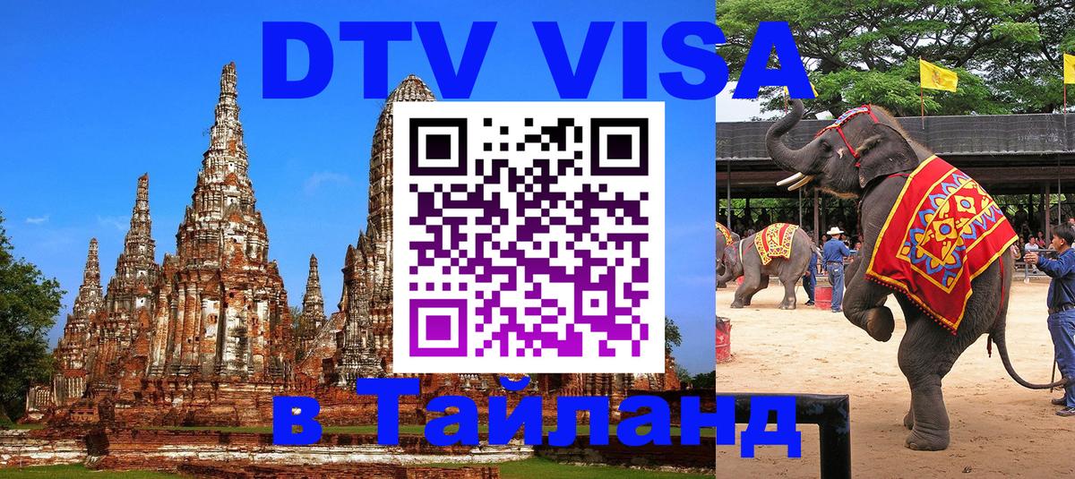 Оформление DTV визы под ключ: стоимость и тарифы, только загранпаспорт - Ставрополь  19.11.2025 